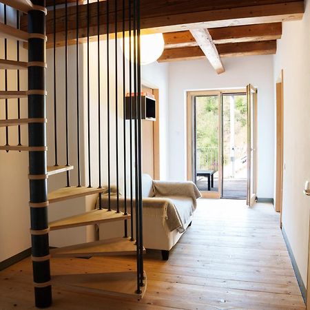 Ferienwohnung Alte Scheune Schopfheim Dış mekan fotoğraf