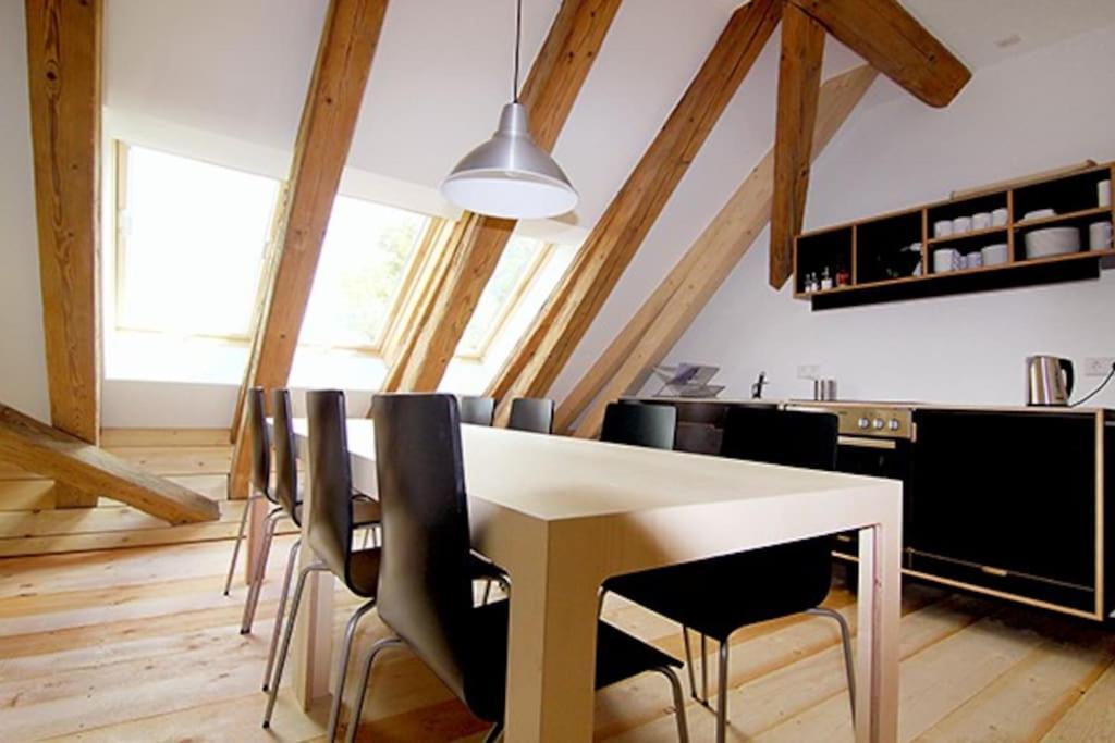 Ferienwohnung Alte Scheune Schopfheim Dış mekan fotoğraf